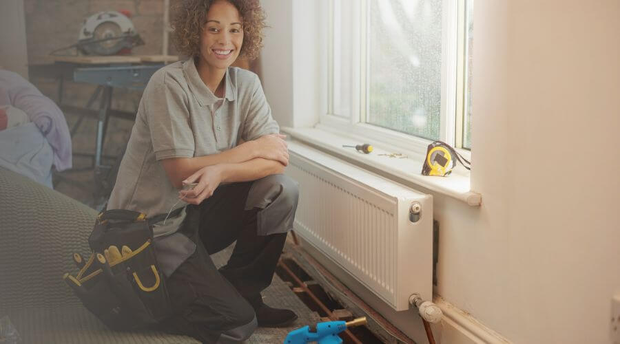 Professional bathroom faucet installation in Strasburg, VA